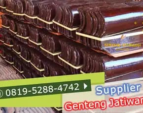 Call 0819 No 5288.4742 Supplier Genteng Jatiwangi Di Wonosobo