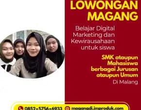 Tempat Pkl Pplg Malang