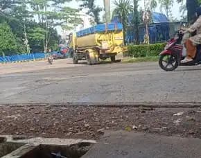 Sedot Wc Griya Asri Bahagia Babelan