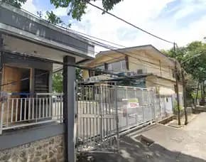 Jual Rumah Shm Kawasan Petogogan Jakarta Selatan