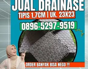 0896-5297-9519 (Wa), Tempat Beli Drainage Cell Medan Padangsidimpuan Angkola Julu