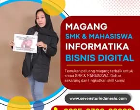Pkl Mahasiswa Informatika Di Malang: Pilihan Terbaik 2025!