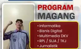 Wa 0895-6390-68080, Info Internship Mahasiswa Informatika Universitas Ma Chung Malang