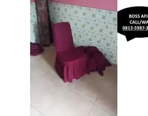 Jual Sarung Kursi Lasalimu