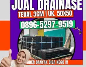 0896-5297-9519 (Bu Diana), Harga Drainase Cell Makassar Luwu Utara Sukamaju