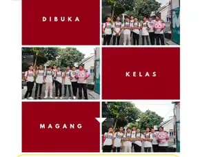 Mencari Tempat Prakerin Bisnis Digital Malang