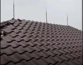 Spesialis Ahli Jasa Pasang Anti Penangkal Petir Pamarayan Koplo Jawilan Serang