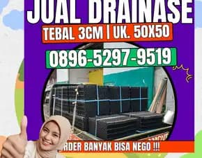 0896-5297-9519 (Bu Diana), Toko Drainage Cell Jogja Yogyakarta Umbulharjo
