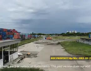 Termurah Dijual Tanah Di Cakung Cilincing Luas 2.4 Ha Harga Dibawah Njop