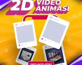 Jasa Pembuatan Video Animasi Untuk Perusahaan Teknologi