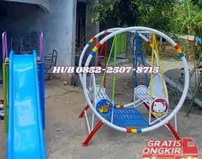Rekomendasi Perosotan Melingkar Dan Muter Kec Sayung Demak