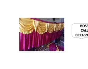 Jual Sarung Kursi Batu