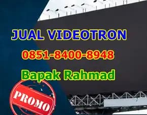 Wa 0851-84oo-8948, Jual Videotron Aula Di Penajam Paser Utara
