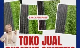 0896-5297-9519 (Bu Diana), Harga Rumput Sintetis Bengkulu Seluma Utara