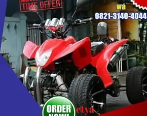 Distributor Agen Motor Atv 150 Cc Sport Ceper Baru Bukan Bekas Terdekat Siap Kirim  Madiun Kebonsari