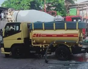 Biaya Sedot Wc Termurah Haurgeulis