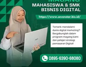 Magang Industri Smk Informatika Malang, Siap Hadapi Dunia Kerja