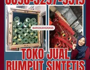 0896-5297-9519 (Bu Diana), Agen Rumput Sintetis Aceh Subulussalam Rundeng