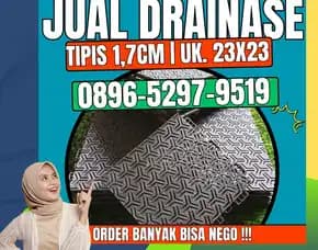 0896-5297-9519 (Bu Diana), Tempat Beli Drainase Rumput Sintetis Banjarmasin Banjarmasin Barat