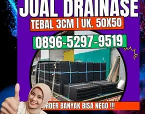 0896-5297-9519 (Wa), Tempat Jual Drainage Cell Aceh Pidie Jaya Panteraja