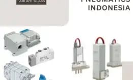 Terlengkap Smc Pneumatics Cv. Sarana Utama Blora, Wa : 0895-3538-66667 Jateng