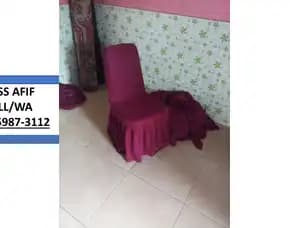 Jual Sarung Kursi Bondowoso