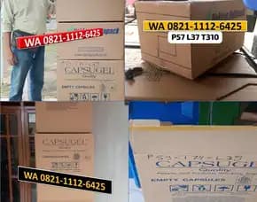 Jual Kardus Bekas Ukuran Besar Untuk Packing Bogor Tangerang