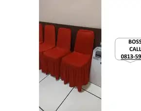 Jual Sarung Kursi Saumlaki