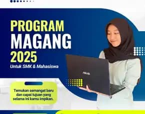 Tempat Magang Jurusan Informatika Di Kediri Yang Paling Direkomendasikan