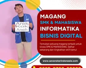 Tempat Pkl Smk Tkj Di Malang Untuk Pengalaman Terbaik