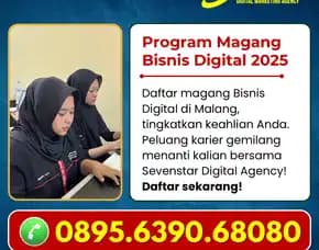 Perusahaan Praktek Industri Jurusan Tjkt Di Malang: Pilihan Terbaik