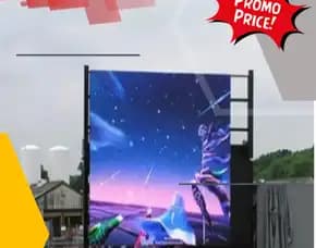 Wea (08x51 84oo 89x48) Jual Videotron Gedung Di Sampang