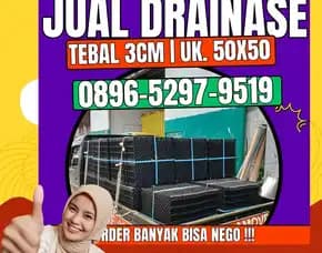 0896-5297-9519 (Wa), Toko Drainage Cell Riau Indragiri Hulu Rengat