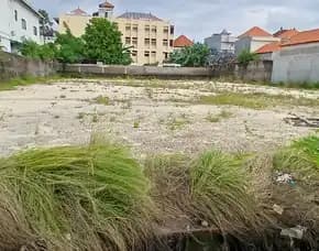 Dijual 8 Are, Jl. Pandawa Dewi Sri Sunsetroad Legian Seminyak Kuta