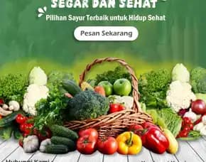 Rekomendasi Warung Sayur Malang: Menemukan Sayur Segar Dengan Kualitas Terbaik