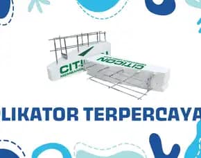 Praktis! Biaya Pemasangan Dak Lantai Citicon Di Blora