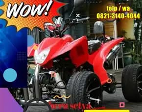Agen Motor Atv 150 Cc Sport Ceper Baru Bukan Bekas  Siap Kirim  Malang Pagak