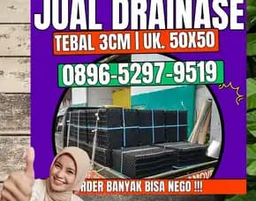 0896-5297-9519 (Bu Diana), Alamat Toko Drainase Cell Padang Bukik Barisan