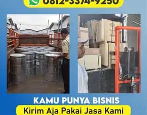 Kirim Mudah Ekspedisi Surabaya Probolinggo Biaya Murah, Waktu, Dan Layanan Tepat