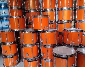 Jual Alat-Alat Drumband