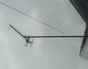 Toko Jual Jasa Pasang Antena Tv Di Sepang Taktakan