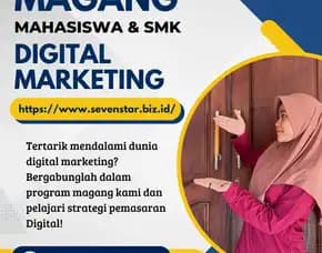 Kesempatan Magang Mahasiswa Informatika Malang Yang Tidak Boleh Dilewatkan