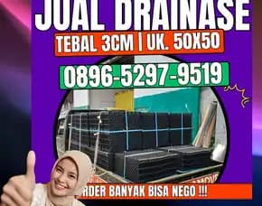0896-5297-9519 (Wa), Tempat Jual Drainase Cell Aceh Pidie Pidie