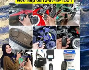 Service Keyless Entry Indramayu