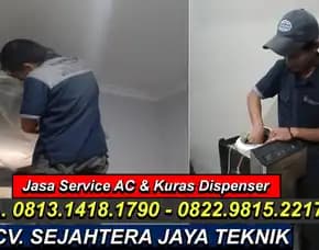 Wa. 0822.9815.2217 - 0813.1418.1790 Jasa Service Dispenser & Jasa Cleaning Dispenser Cilangkap,Cipayung, Jakarta Timur Terdekat