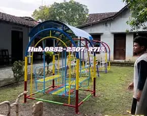 O8s2-2so7-87is  Custom Ayunan Anak Playground Di Rekomendasikan Sekolah Tk At Taqwa  Kec Kledung Temanggung