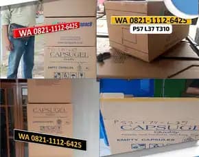 Jual Kardus Bekas Ukuran Besar Untuk Packing Jakarta Bekasi