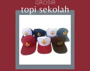 Cuci Gudang Harga Topi Sekolah Selo, Agen Topi Sd Negeri Sawit, Topi Smp Muhammadiyah Sambi