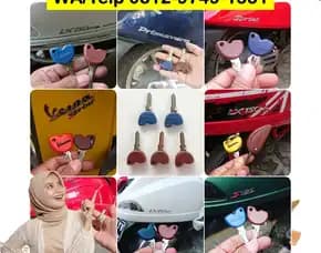 0812-9749-1551ahli Kunci Motor Vespa Matic Terdekat Kuningan