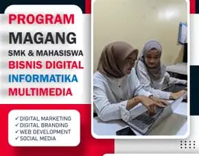 Wa:0895-6390-68080 Program Magang Jurusan Informatika Itn Malang